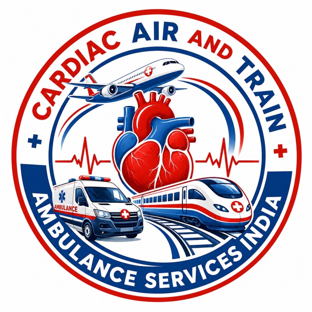 Cardiac Care Ambulance Services provides fast, safe, and professional emergency medical transportation 24/7. Our fleet includes ICU Ambulance, Cardiac Ambulance, Oxygen Ambulance, Ventilator Ambulance, Basic Life Support (BLS), and Advanced Life Support (ALS) Ambulances. We also offer patient transfer, hospital transfer, stretcher transport, international medical transport, long-distance and non-emergency ambulance services, hearse van, dead body transport, and freezer box rental. Trusted ambulance services in Patna with trained medical staff, advanced equipment, and rapid response for every emergency.